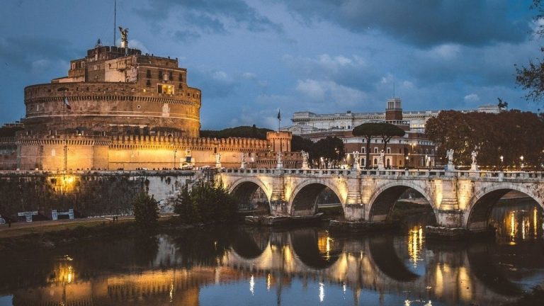 roma