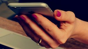 telefono applicazioni