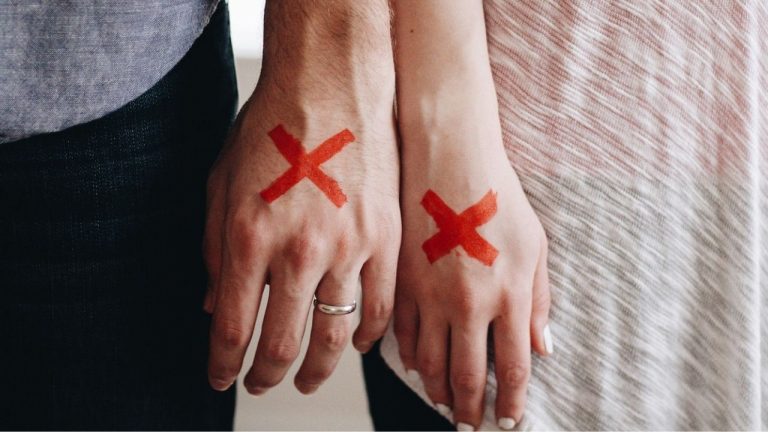 matrimoni distrutti dal coronavirus