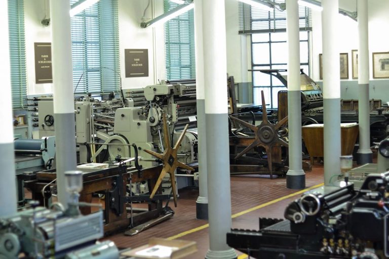 Tipografia Salesiani