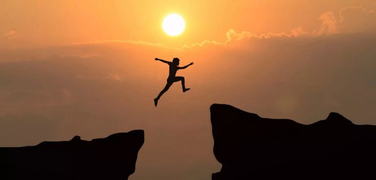 Coraggio - quello che era rimasto incidente