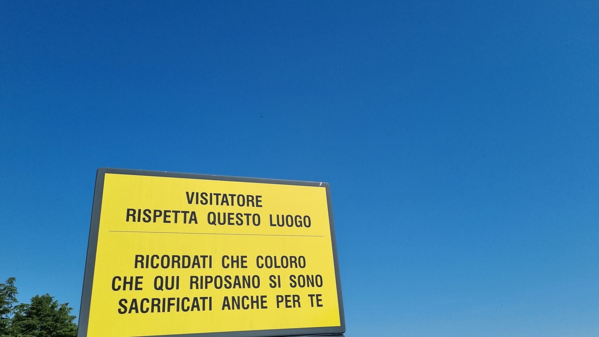 Sacrario Militare Di Re Di Puglia In Viaggio Sacrario Militare Di Re Di Puglia In Viaggio