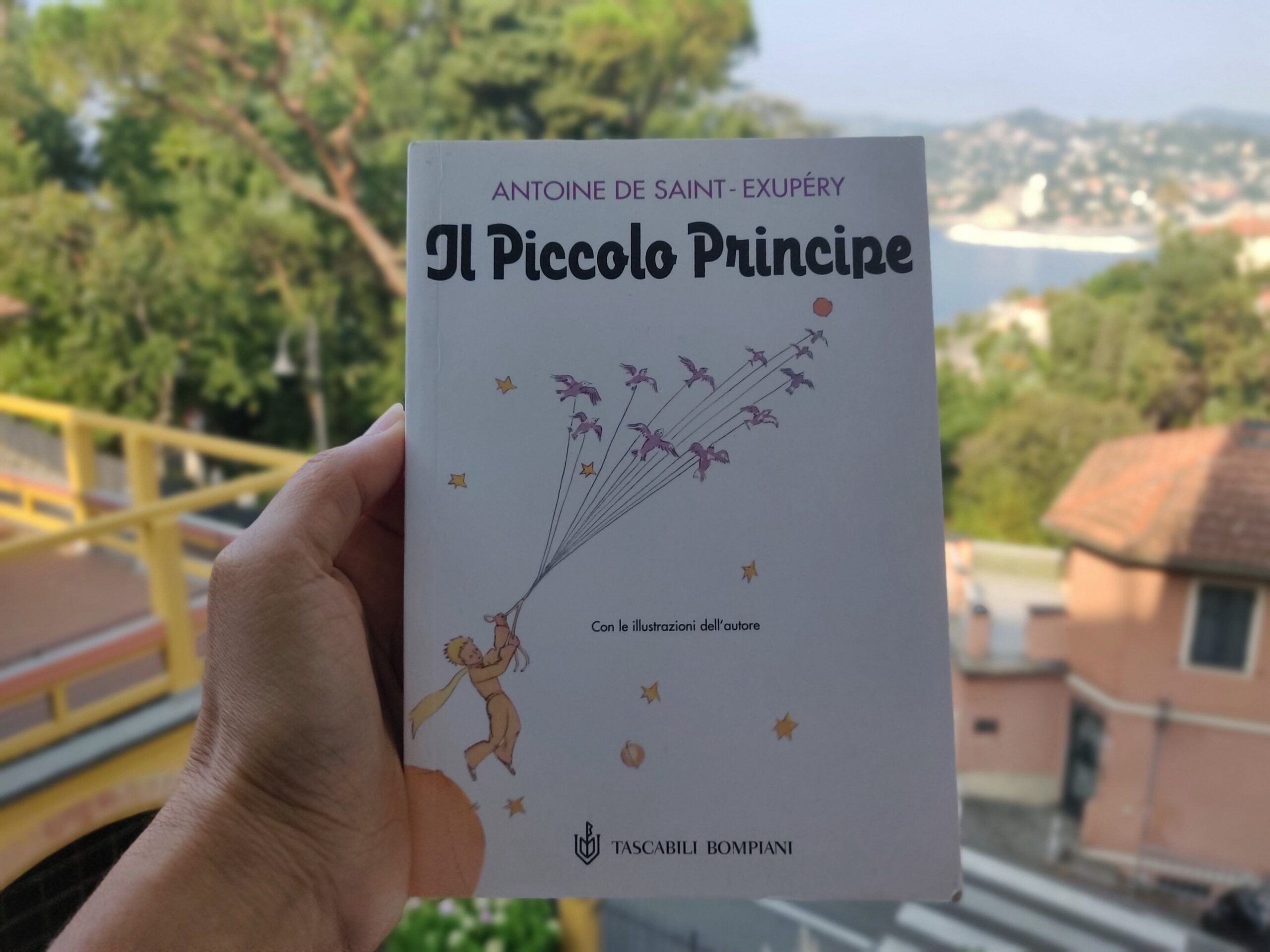 Il Piccolo Principe L innocenza E La Purezza Dell infanzia In Viaggio Il Piccolo Principe L innocenza E La Purezza Dell infanzia In Viaggio