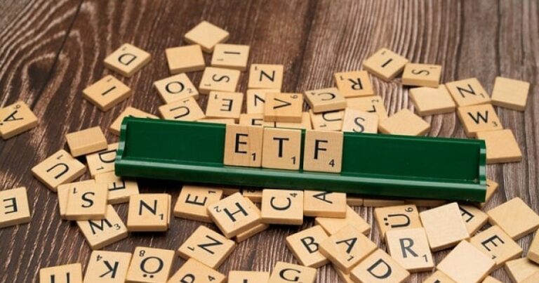 Gli ETF
